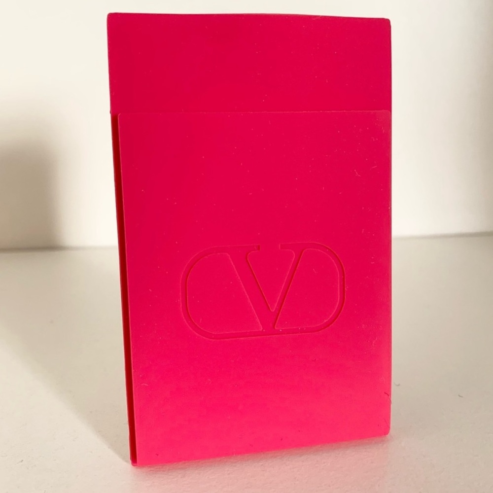 Mirror Cardholder - Picture 5 of 6
